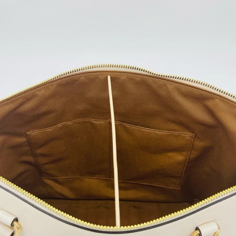 Coach Gallery Tote Bag